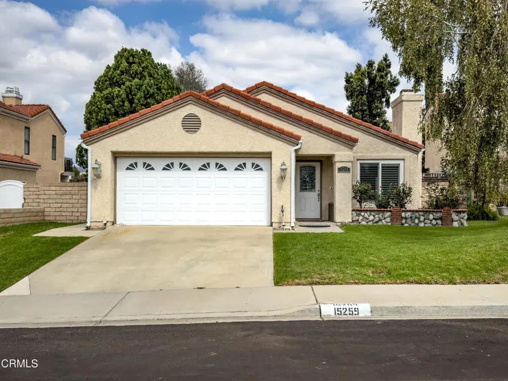 15259 Monroe Avenue, Moorpark