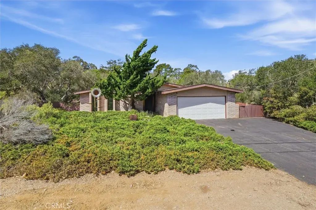 1160 Bayview Heights Drive, Los Osos