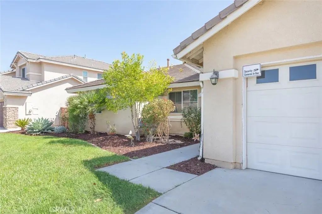 233 Galiceno, San Jacinto