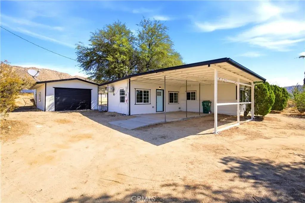 51956 Northridge, Morongo Valley