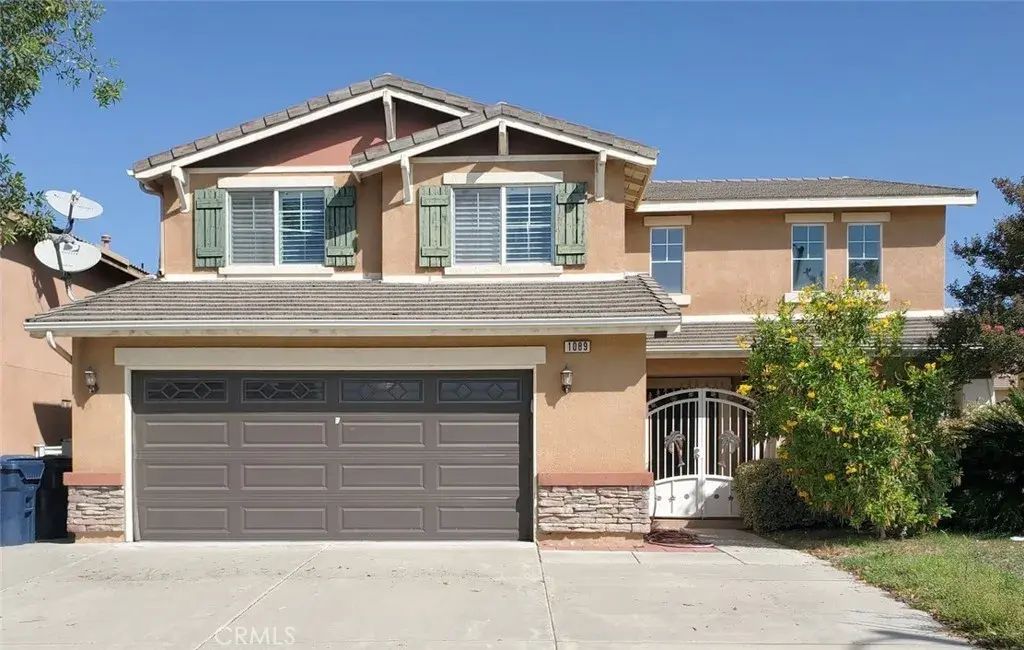 1089 Tangerine Drive, Redlands