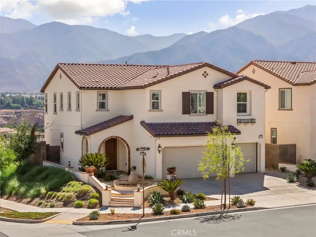 11313 Atlas Court, Corona