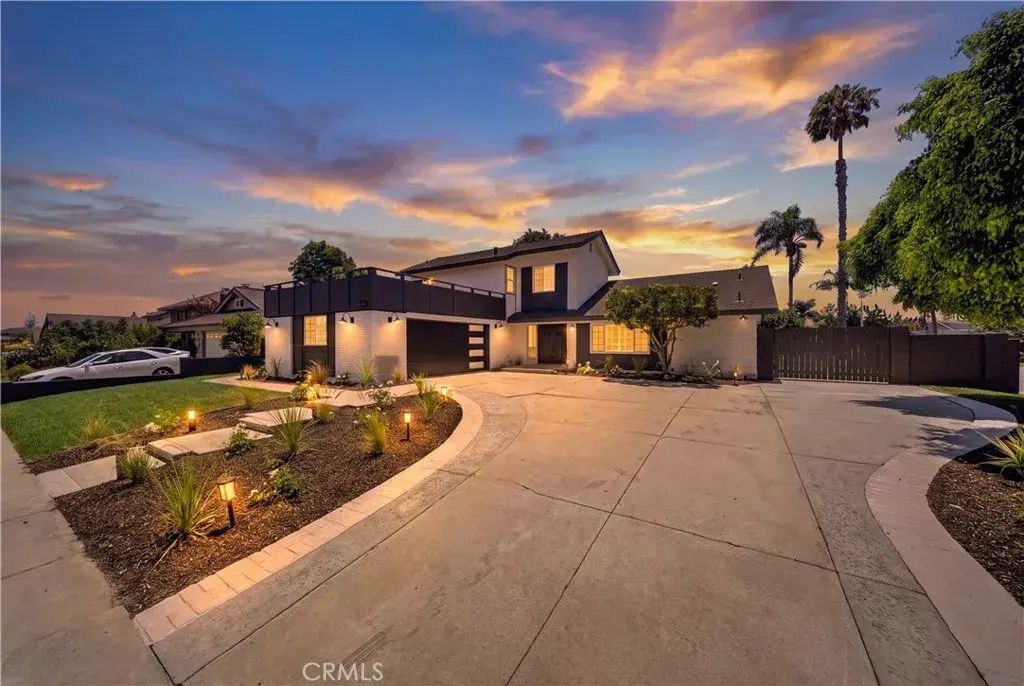 402 Hillcrest, Placentia