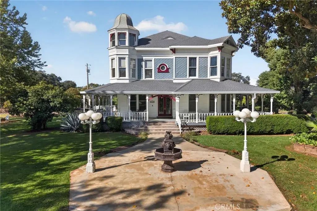 2690 S Villa, Oroville