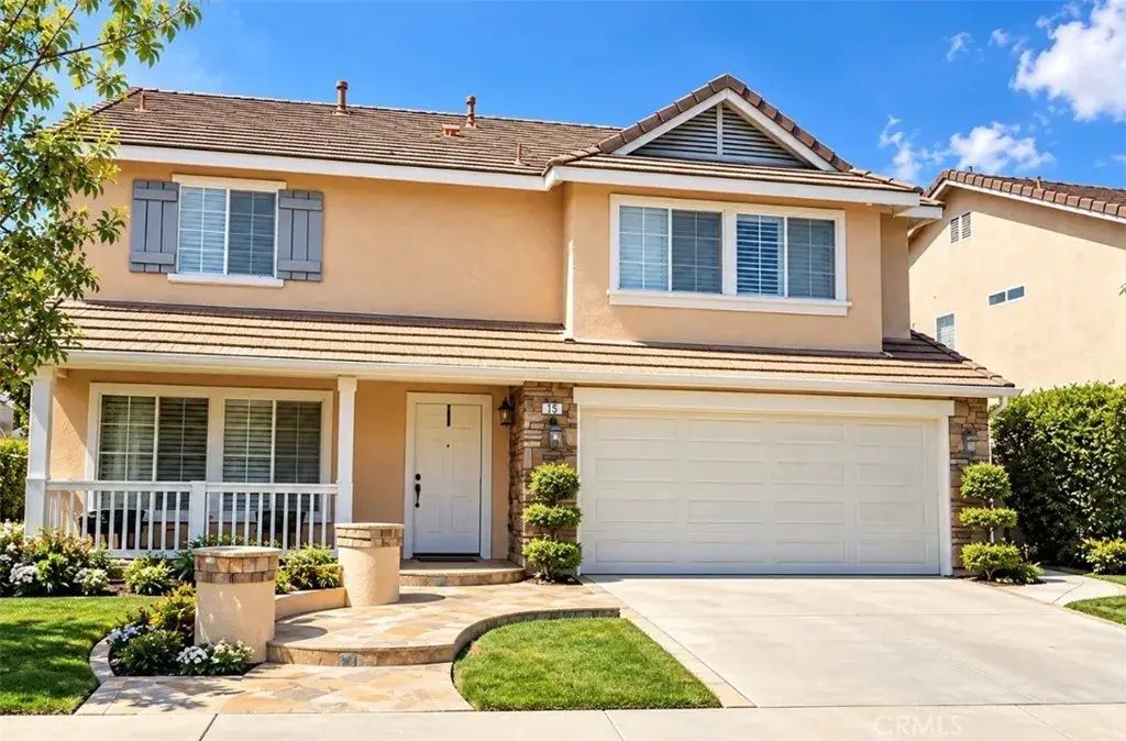 35 Rhode, Irvine