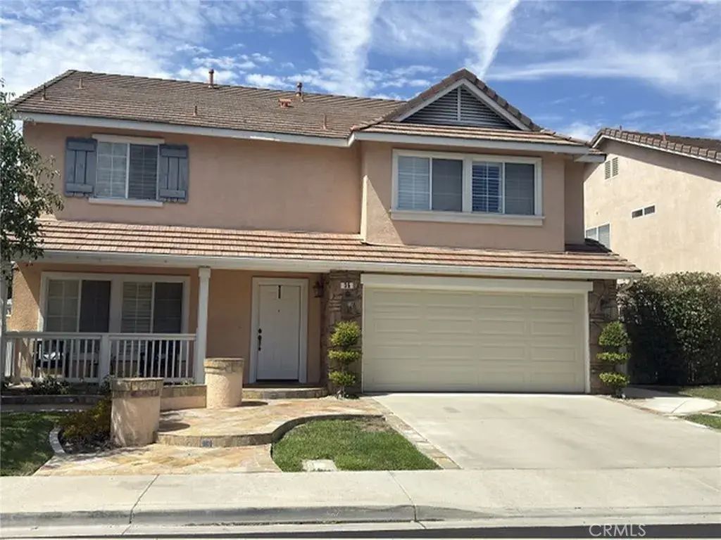 35 Rhode, Irvine
