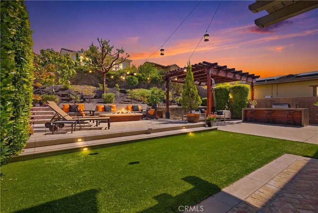 6 Intriga Court, Rancho Mission Viejo