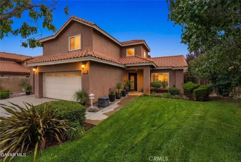 360 Pagosa Court, Palmdale