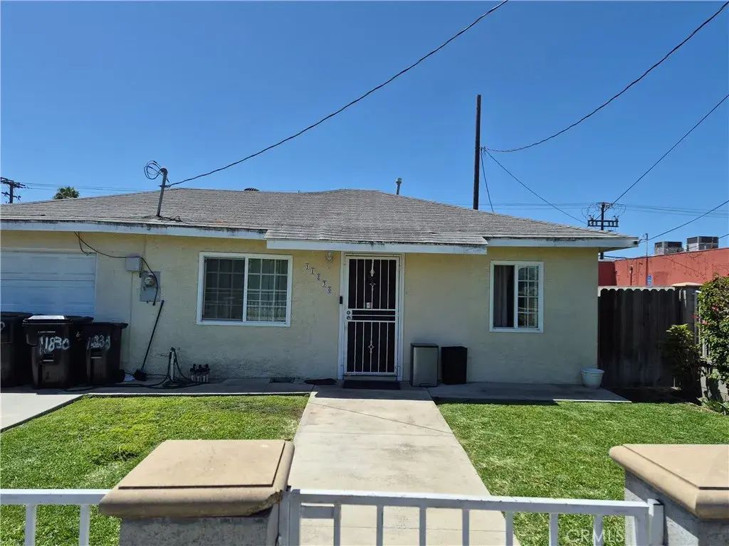 11830 Hayford, Norwalk