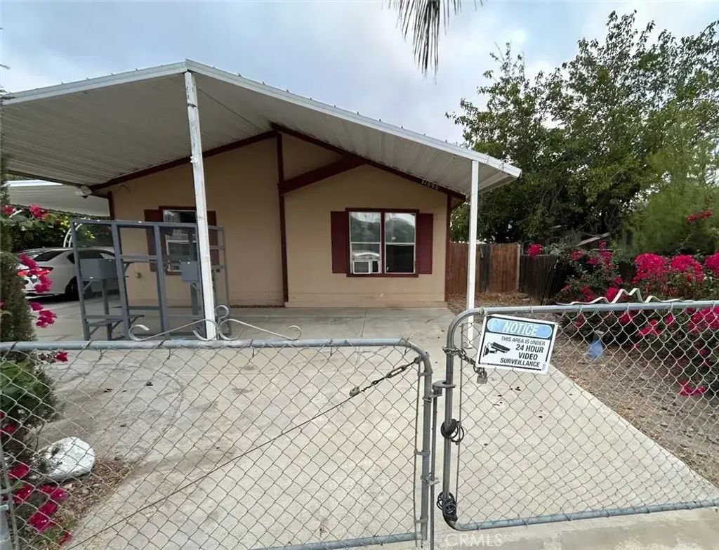 31090 Robertson, Homeland