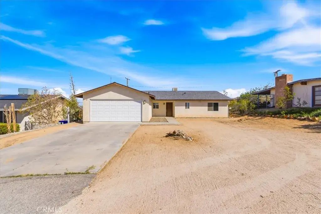 6851 Quail Spring, 29 Palms