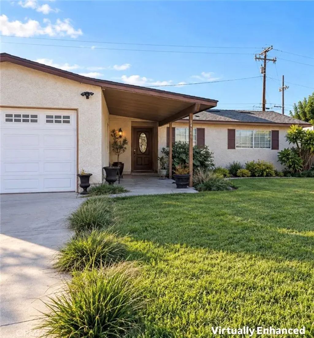 1416 Eucalyptus Drive, Highland