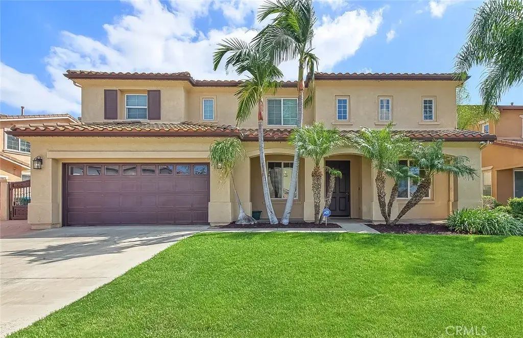 6278 Rolling Meadow, Eastvale