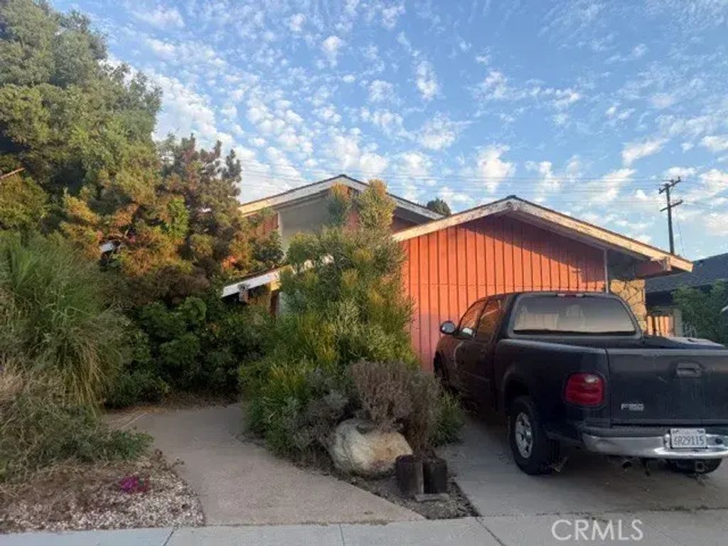 12472 Saint Mark, Garden Grove