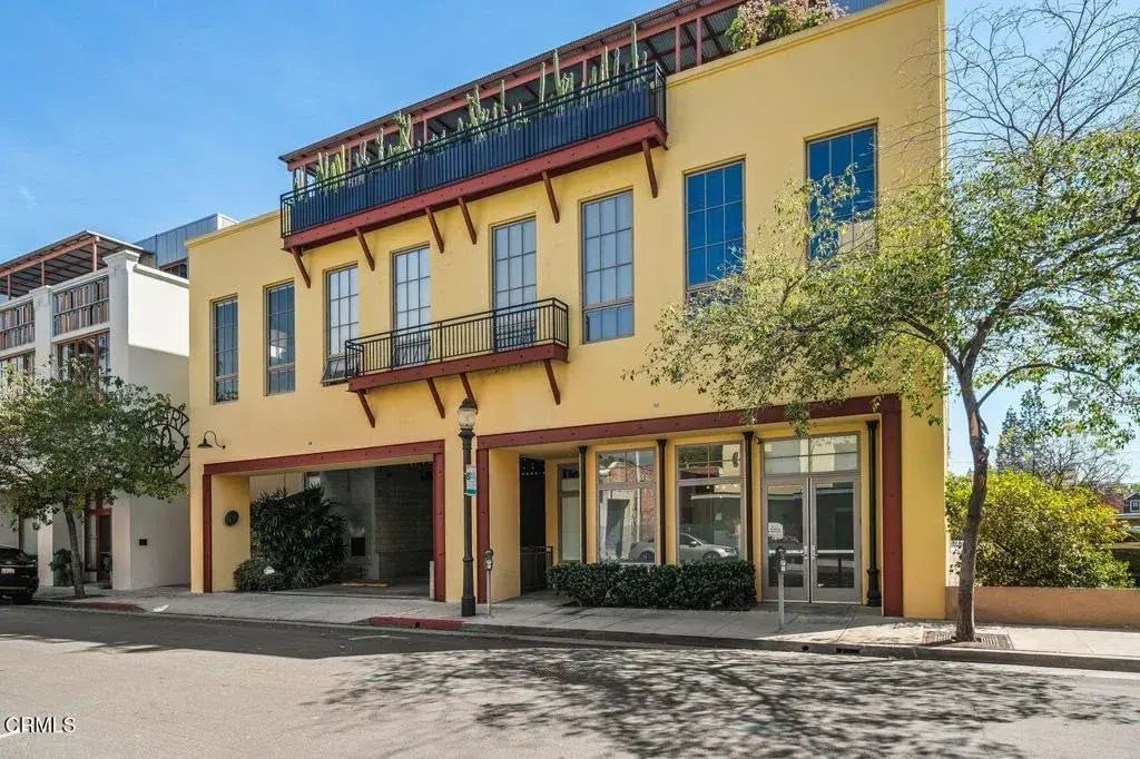50 W Dayton Street 209, Pasadena