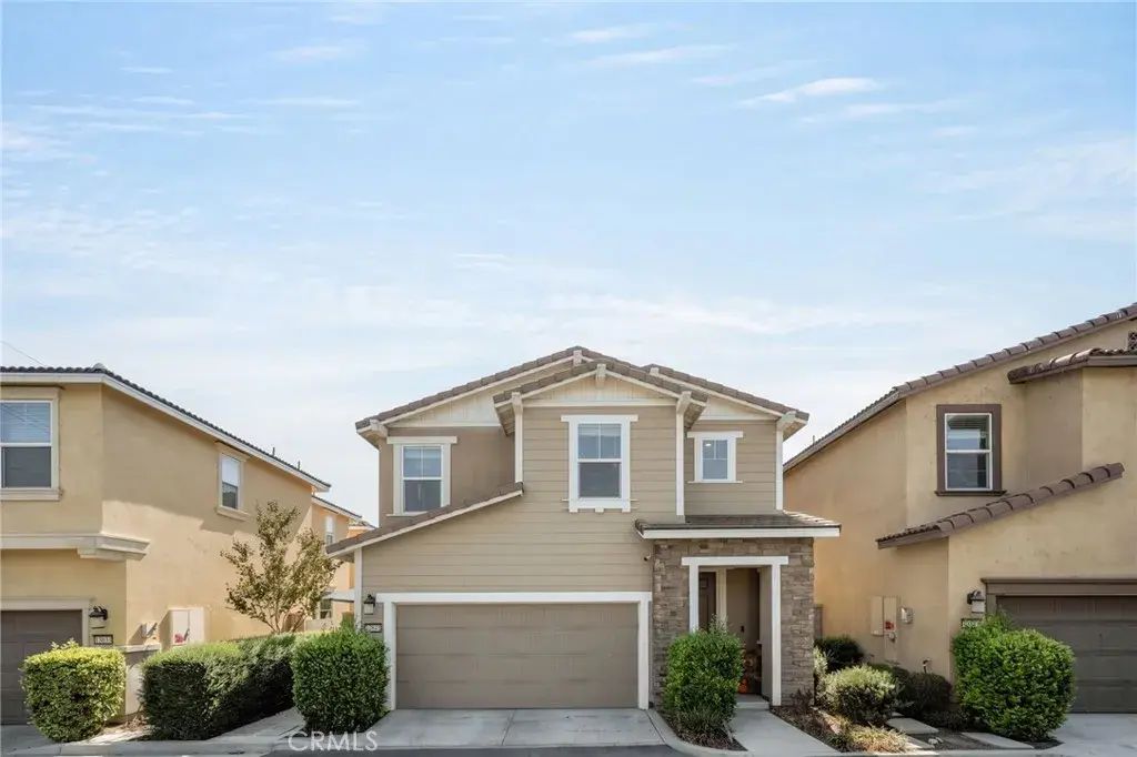 13841 Sagebrush Circle, Eastvale