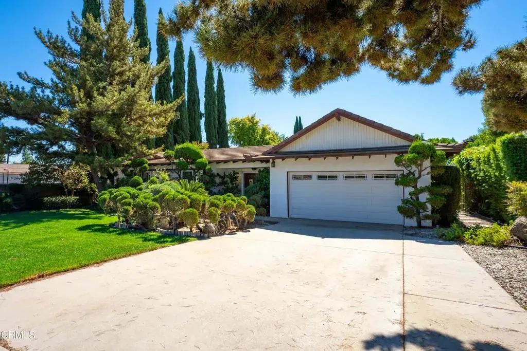 17518 Index Street, Granada Hills