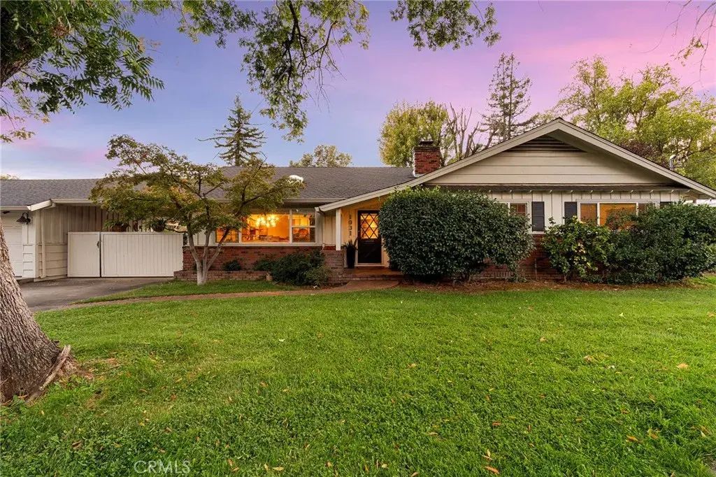 1031 Mildred Avenue, Chico