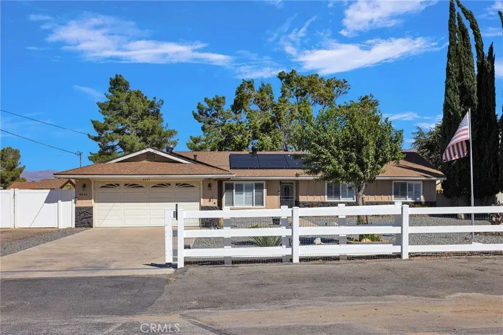 8041 Kingston, Hesperia