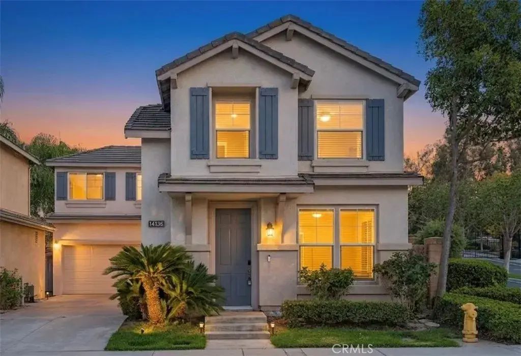 14136 Visions Drive, La Mirada