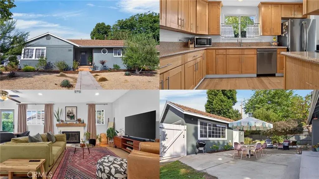 11031 Genesta Avenue, Granada Hills