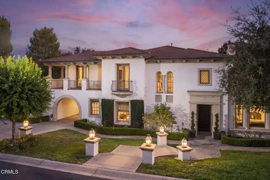 731 Carriage House Drive, Arcadia