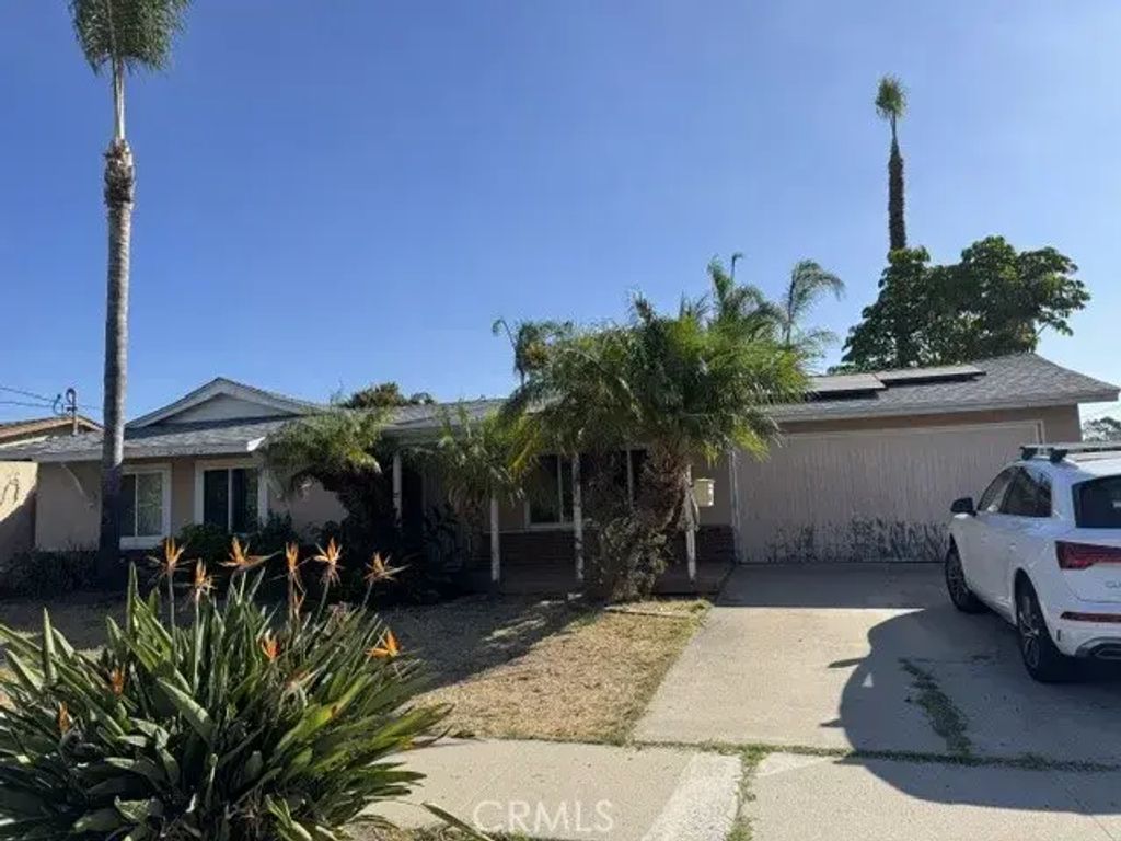 725 Parkbrook, Spring Valley