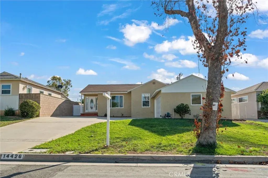 14426 Cerecita, Whittier