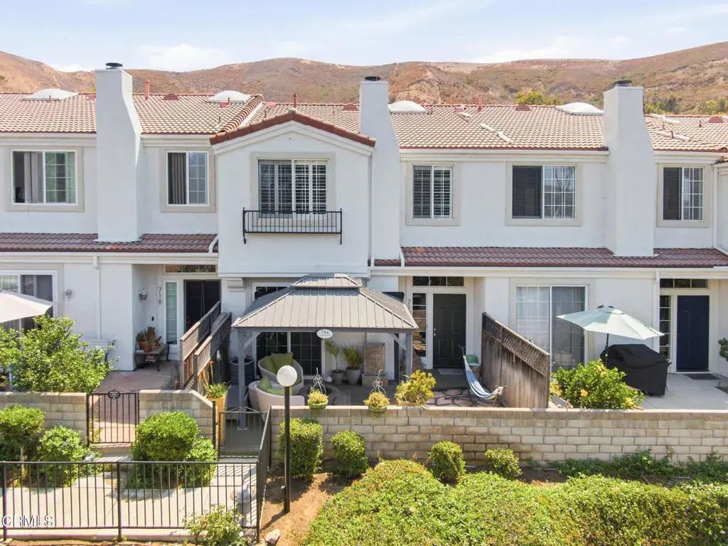 714 Seneca Street, Ventura
