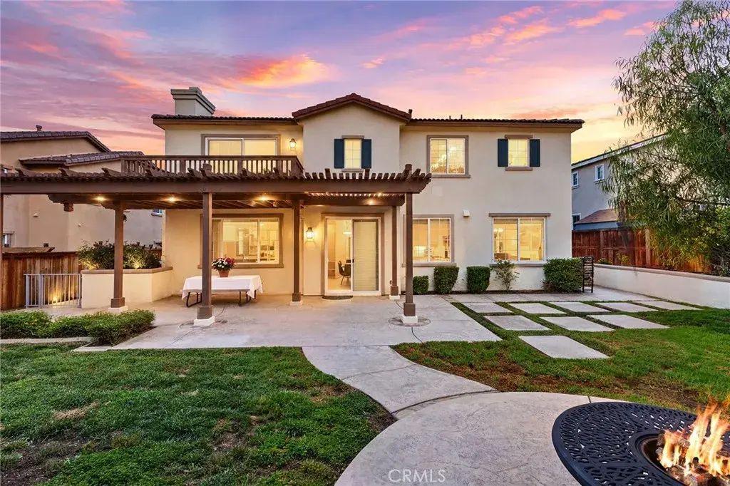 33233 Cameo, Wildomar