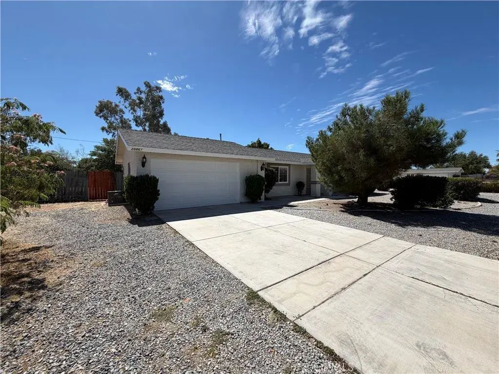 20861 Lone Eagle, Apple Valley