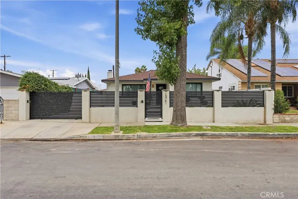15741 Haynes Street, Van Nuys