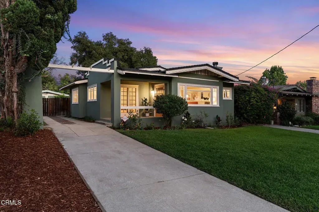 1200 N Michigan Avenue, Pasadena