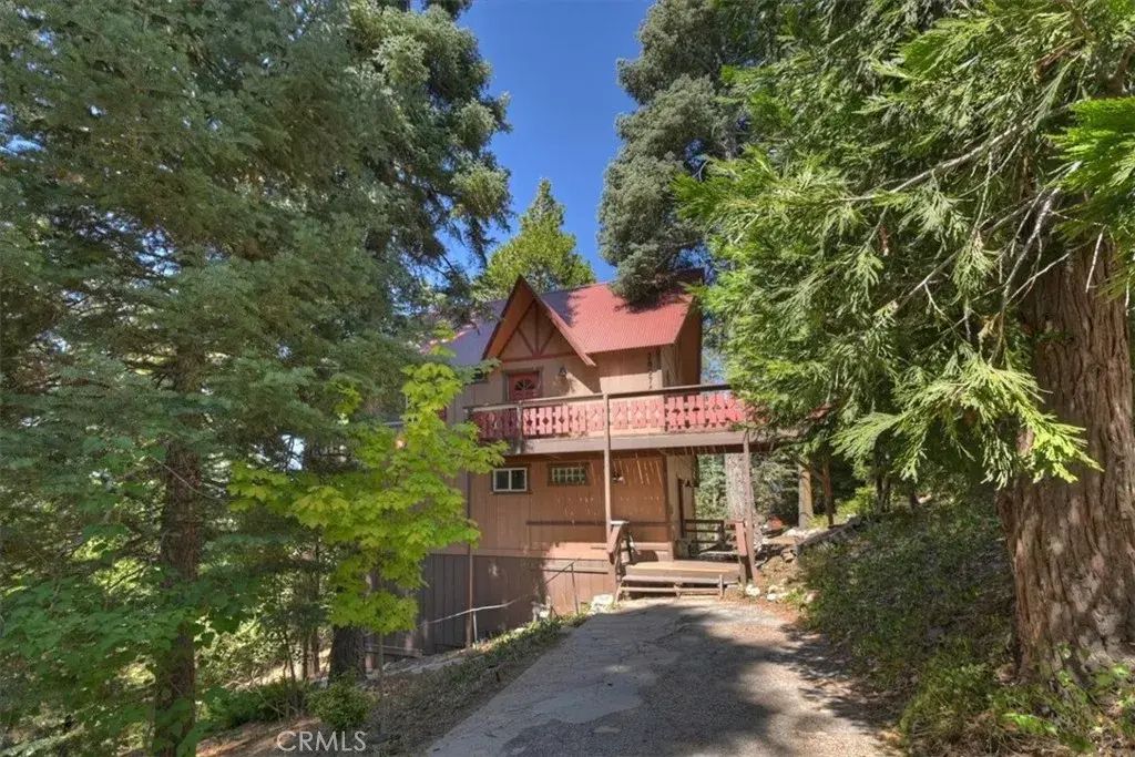 28974 Potomac, Lake Arrowhead