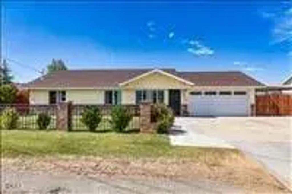 21611 Westwood Boulevard, Tehachapi