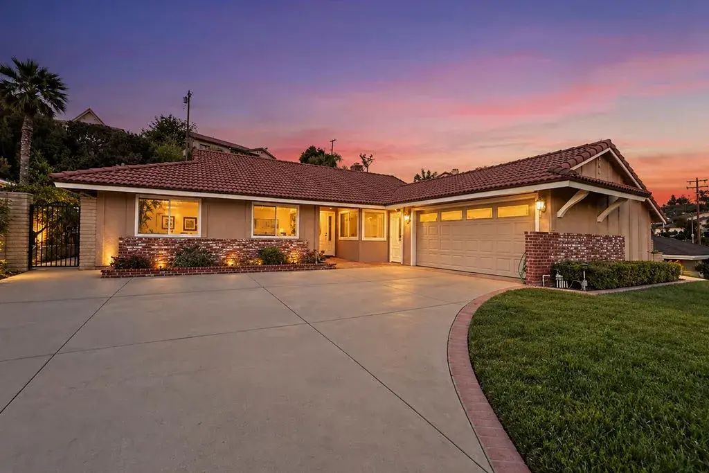 2855 N Shady Glen, Orange