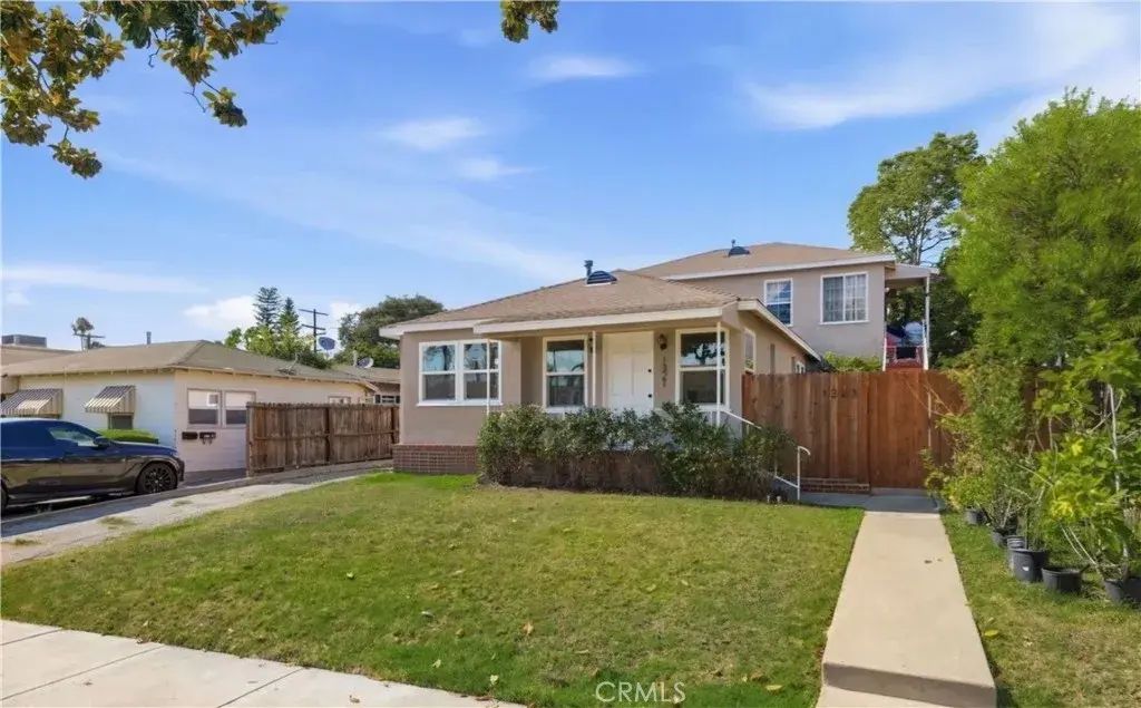 1321 Orange Grove, Glendale