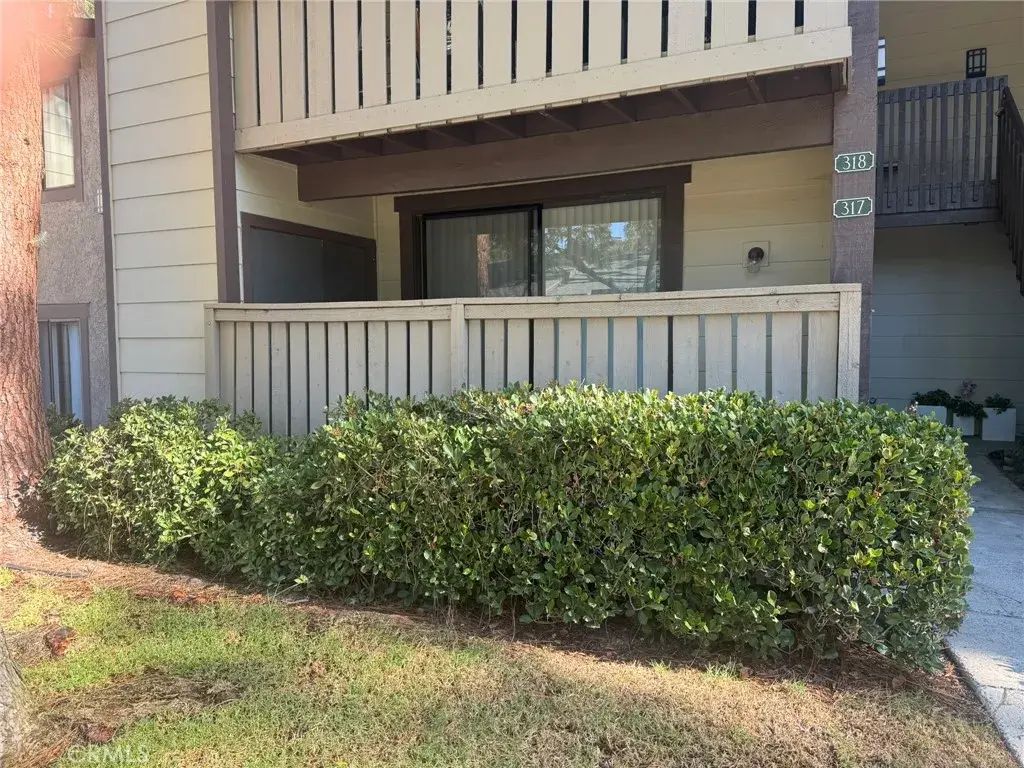 20702 El Toro 317, Lake Forest