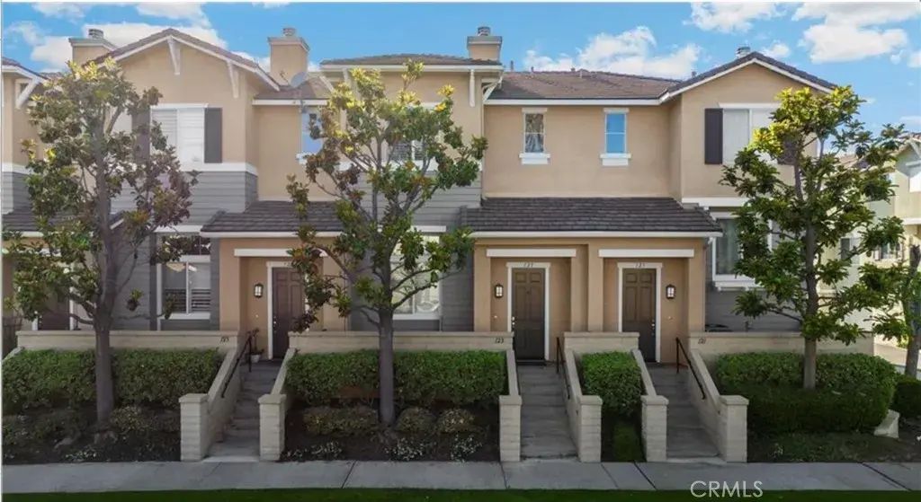 123 S Orange Ave, Brea