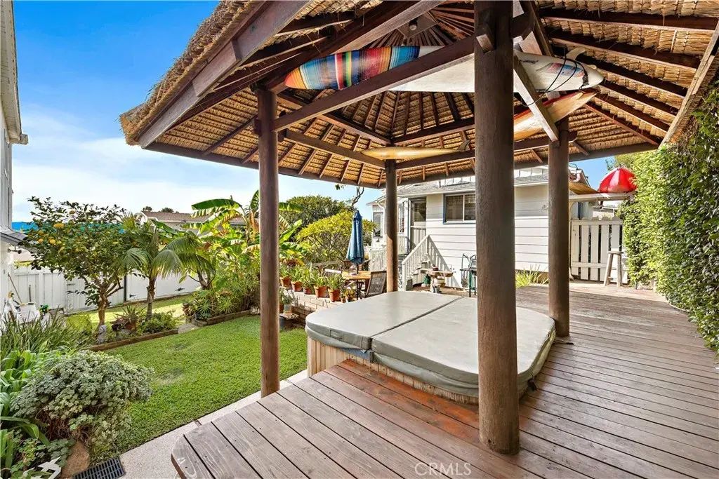 483 Aster Street Front, Laguna Beach