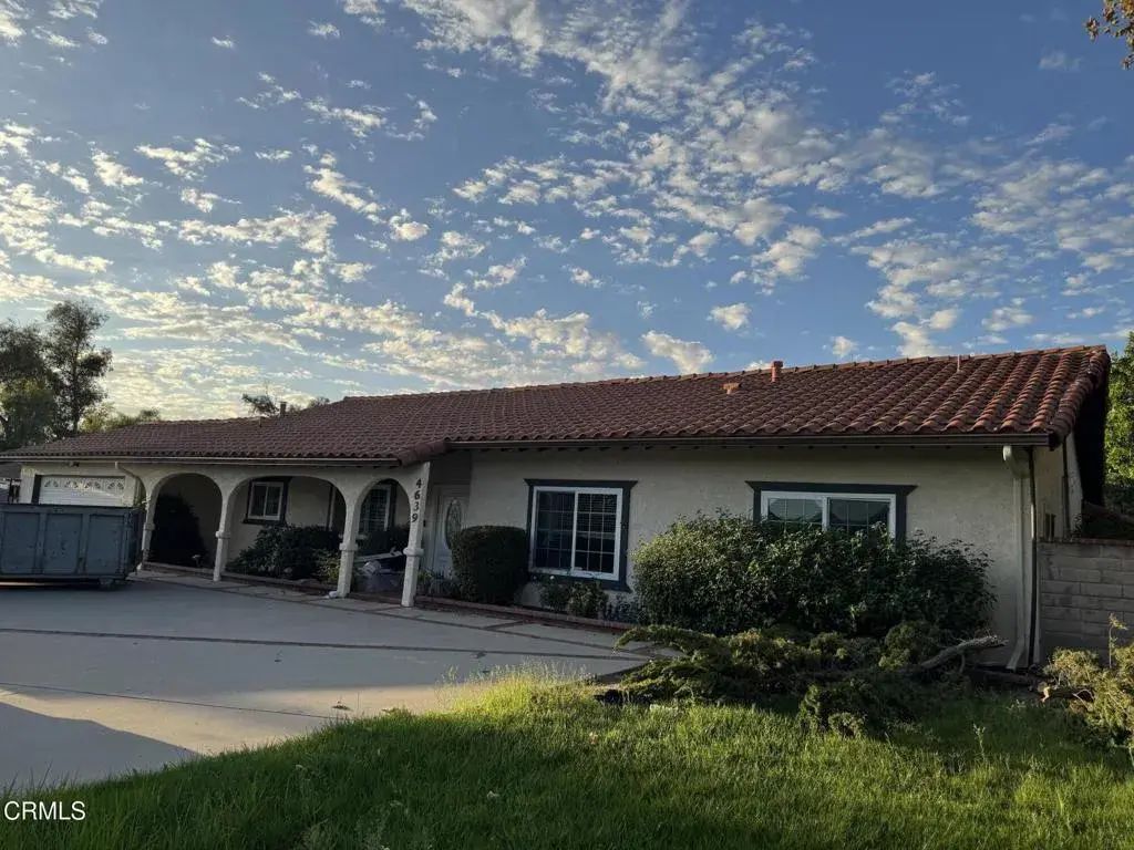 4639 Cochran Street, Simi Valley