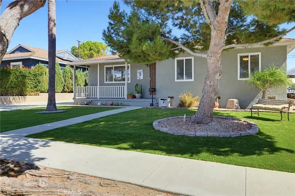 1004 Firmona, Redondo Beach