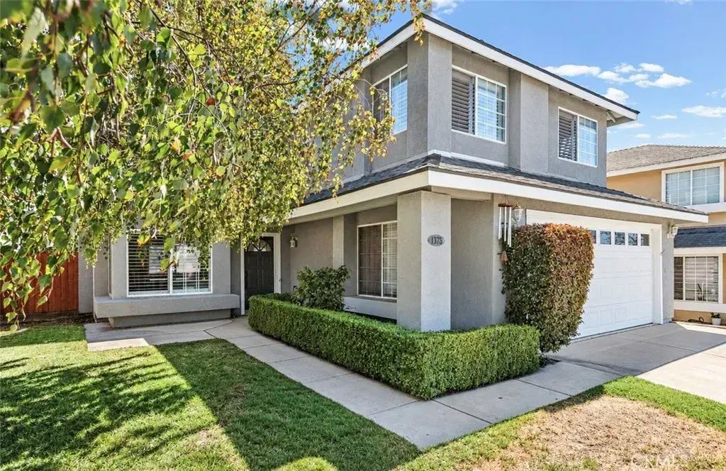 1378 Blossom Drive, Santa Maria