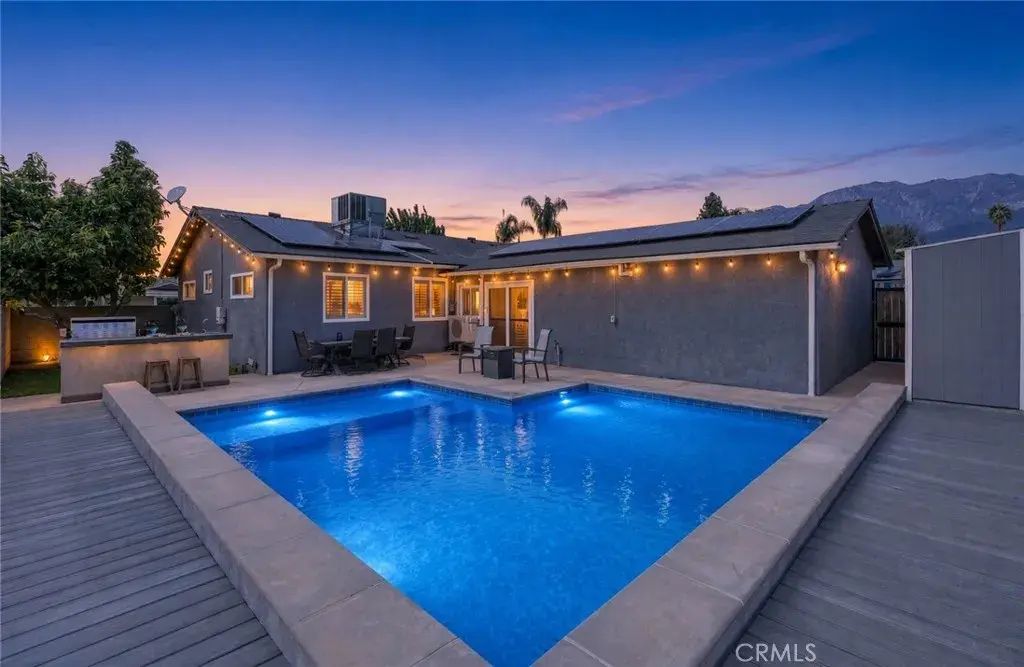 7121 Sierra, Rancho Cucamonga