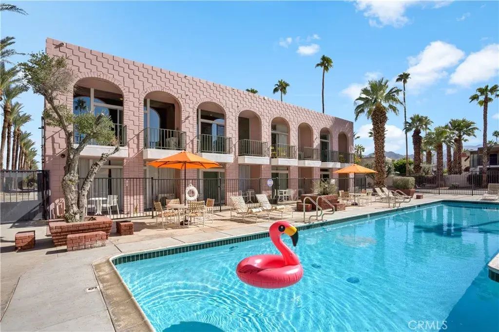 74380 El Camino, Palm Desert