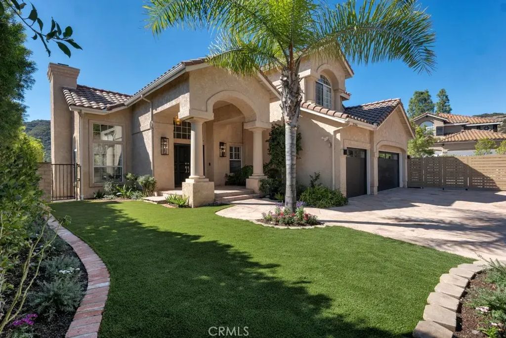 32764 Wellbrook, Westlake Village