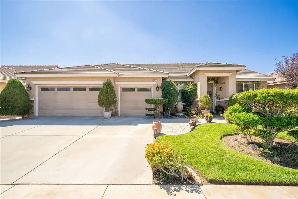 1461 Desert Star Drive, Beaumont