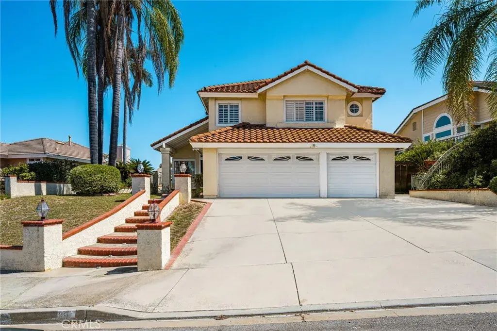 13139 San Rafael, Chino Hills