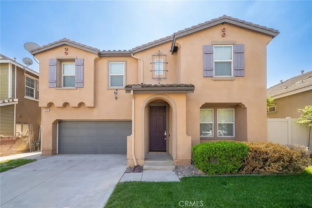 4588 Vincent Way, Riverside
