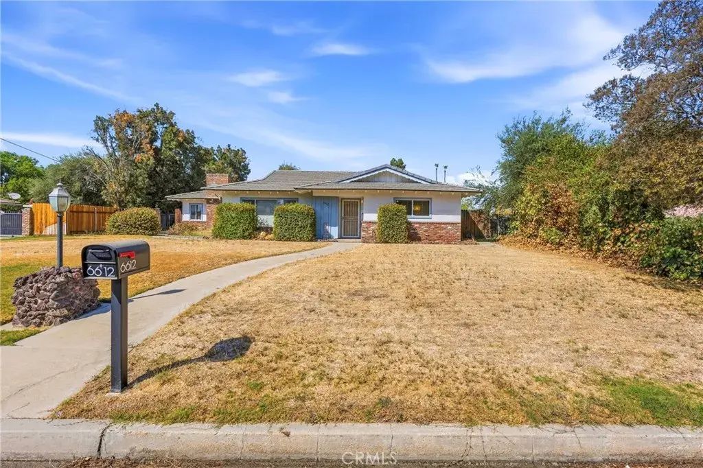 6612 Olive, Bakersfield